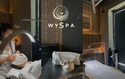 WySpa Łódź